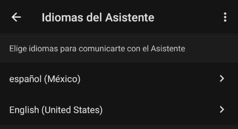 Imagen - Android Auto lee las notificaciones en otro idioma: soluci&oacute;n