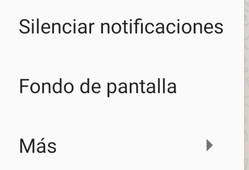 Imagen - Cómo importar las conversaciones de WhatsApp a Telegram