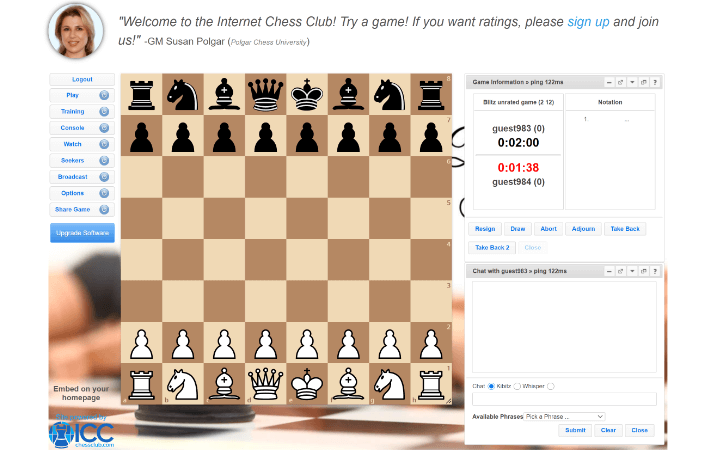 Imagen - 9 mejores juegos de ajedrez online