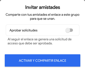 Imagen - Novedades de Signal: copia a WhatsApp para liderar