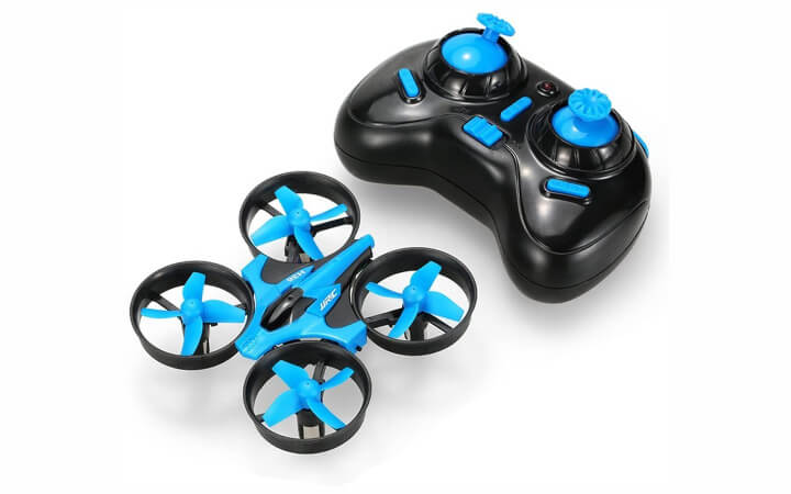 Imagen - 7 drones por menos de 50 euros