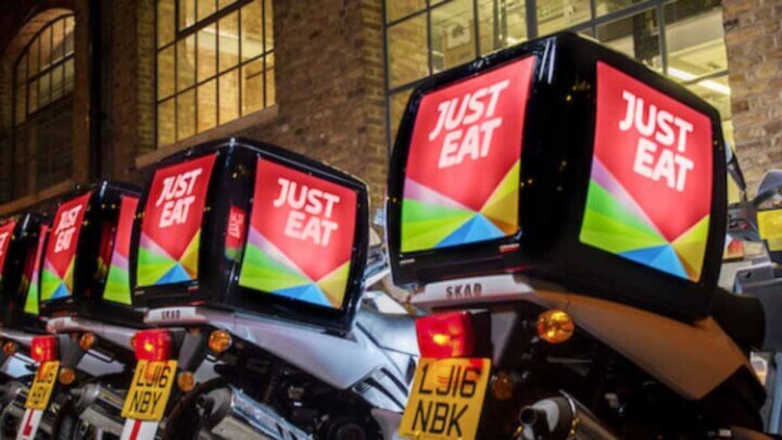 Imagen - &iquest;Just Eat es fiable?