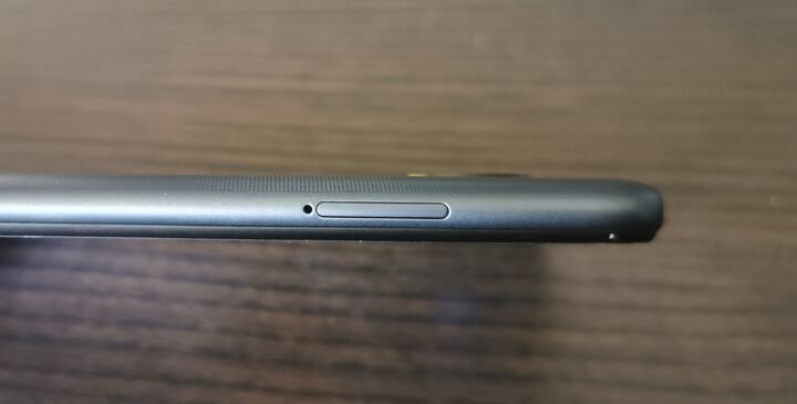 Imagen - Xiaomi Redmi Note 9T, análisis con opinión y precio