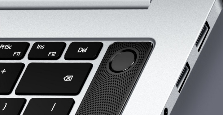 Imagen - Honor MagicBook Pro: un portátil avanzado con chip Intel