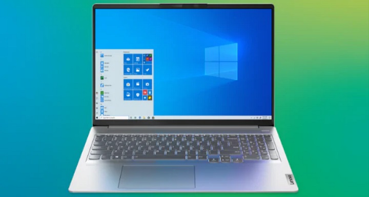 Imagen - Lenovo Yoga AIO 7 y IdeaPad 5i Pro Gen 6: novedades