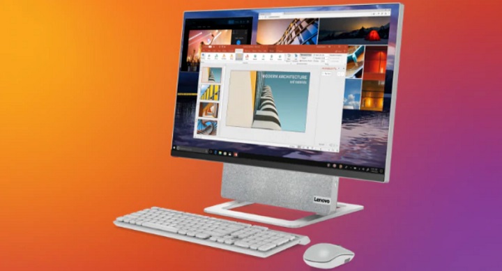 Imagen - Lenovo Yoga AIO 7 y IdeaPad 5i Pro Gen 6: novedades