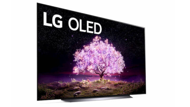 Imagen - LG OLED Evo: gama de televisores en 2021