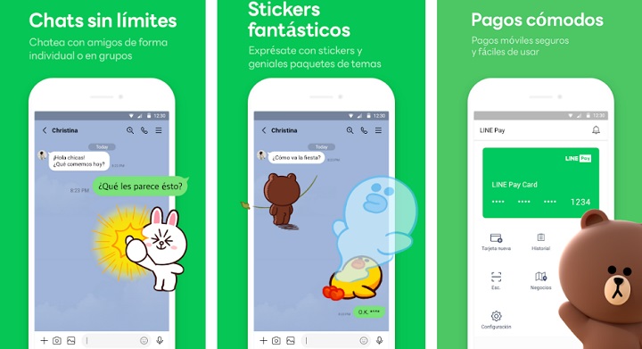 Imagen - 5 alternativas a WhatsApp tras el cambio de condiciones