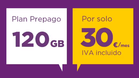 Imagen - Llamaya lanza 120 GB por 30 euros para usar en casa