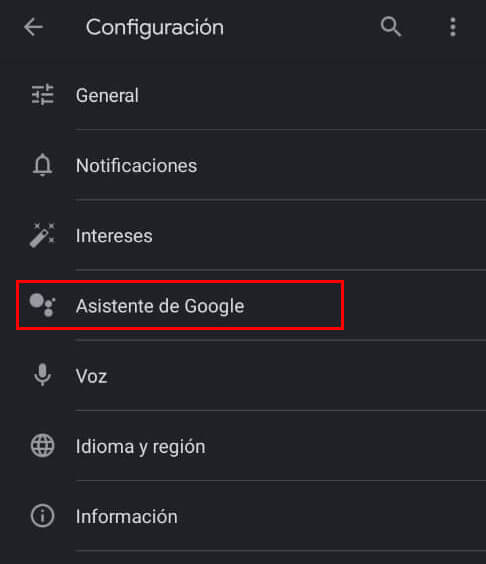 Imagen - Android Auto lee las notificaciones en otro idioma: soluci&oacute;n