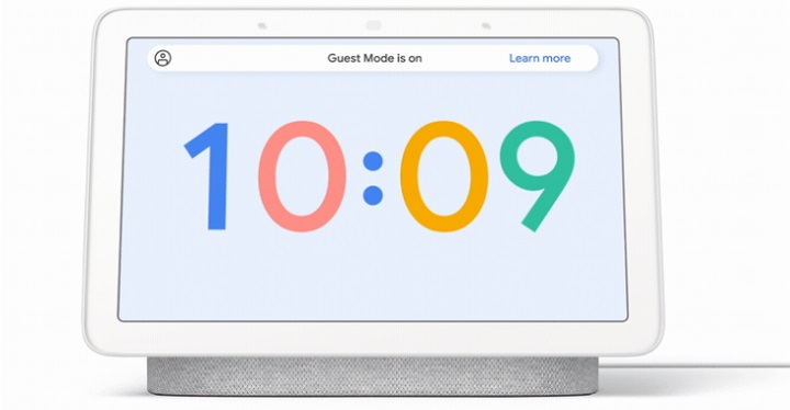 Imagen - Modo de Invitado de Google Assistant: as&iacute; funciona