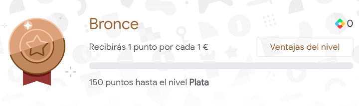 Imagen - Google Play Points: qu&eacute; es y c&oacute;mo funciona