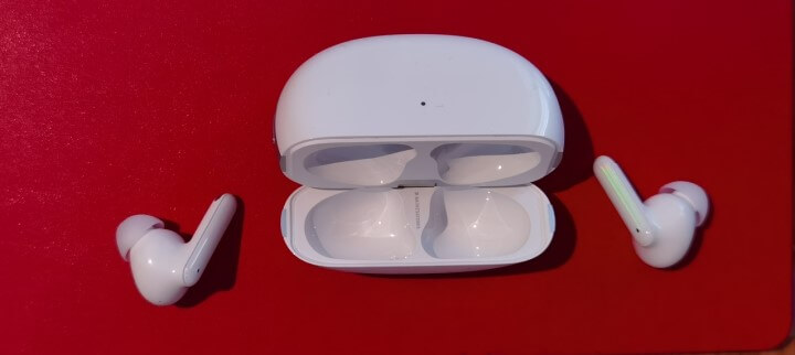 Imagen - Oppo Enco X: análisis con ficha técnica y precio