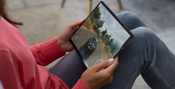 Imagen - Lenovo Tab P11: especificaciones y precio