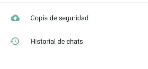 Imagen - Cómo pasar datos de un teléfono a otro