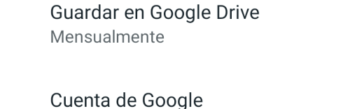 Imagen - Cómo pasar datos de un teléfono a otro