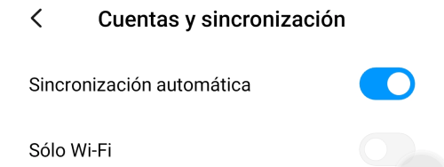 Imagen - Cómo pasar datos de un teléfono a otro