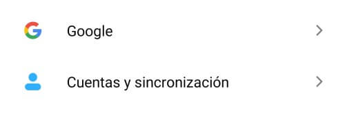 Imagen - Cómo pasar datos de un teléfono a otro