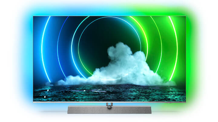 Imagen - Televisores Philips 2021: modelos, novedades y ficha técnica