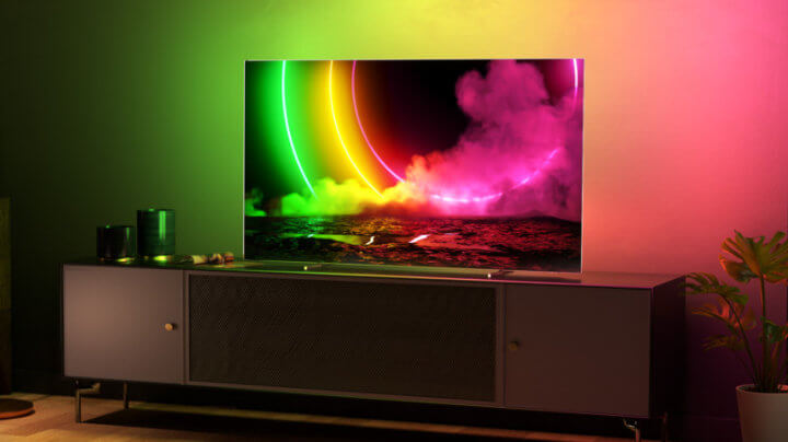 Imagen - Televisores Philips 2021: modelos, novedades y ficha técnica