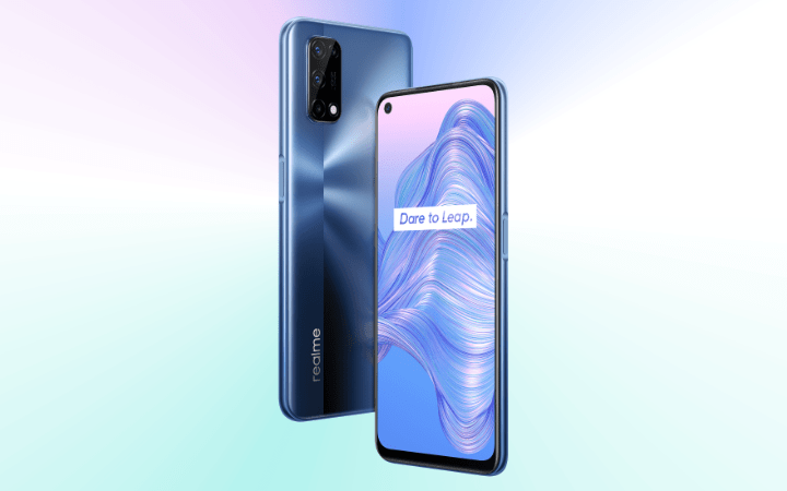 Imagen - realme 7, &iquest;qu&eacute; modelo escoger?