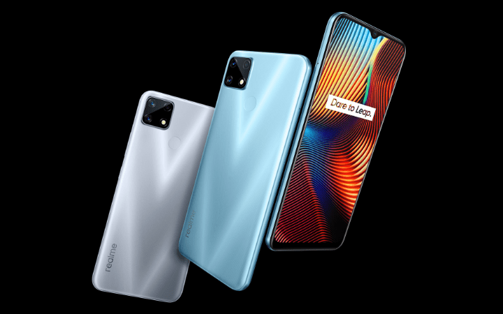 Imagen - realme 7, &iquest;qu&eacute; modelo escoger?