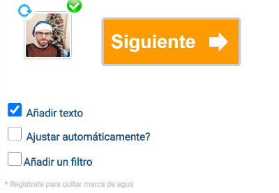 Imagen - Cómo poner a los Reyes Magos en la foto que quieras
