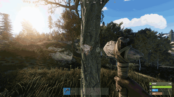 Imagen - Rust: qué es, cómo jugar, precio, requisitos y más