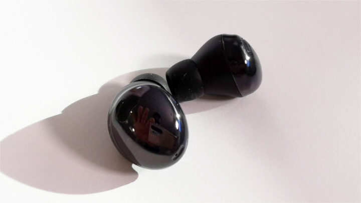 Imagen - Samsung Galaxy Buds Pro: ficha técnica, diseño y precio