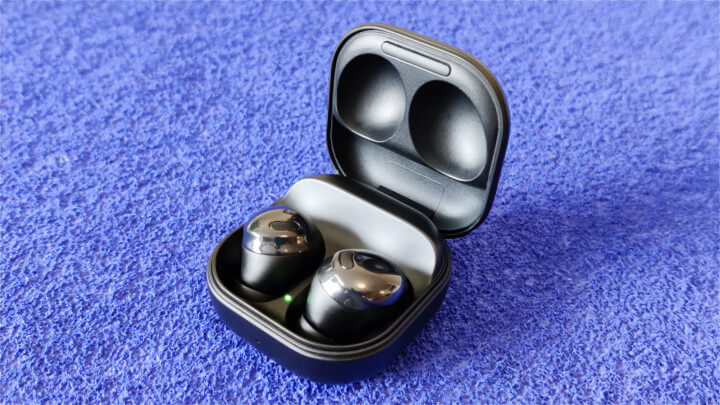 Imagen - Samsung Galaxy Buds Pro, análisis con opinión y precio