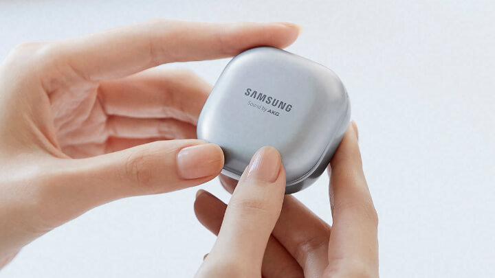 Imagen - Samsung Galaxy Buds Pro: ficha técnica, diseño y precio
