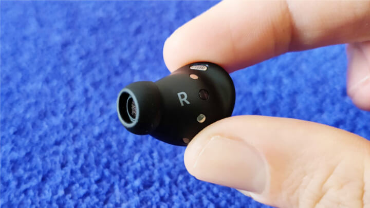 Imagen - Samsung Galaxy Buds Pro, análisis con opinión y precio