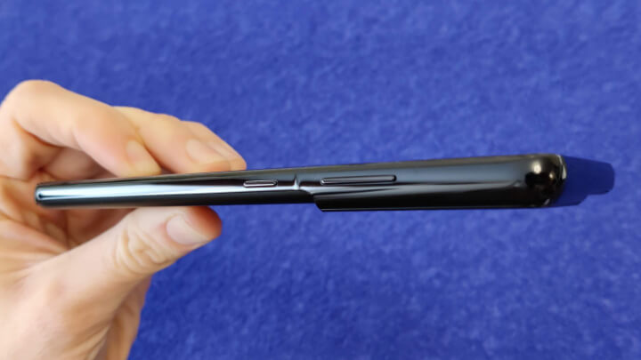Imagen - Samsung Galaxy S21 Ultra, análisis con opinión y precio