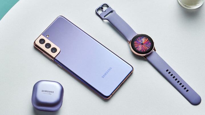 Imagen - Samsung Galaxy S21 en España: todos los detalles