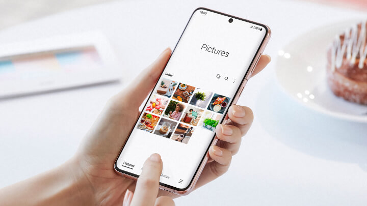 Imagen - Samsung Galaxy S21 y S21+: especificaciones y precios