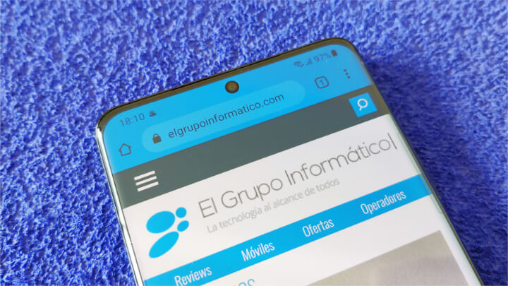 Imagen - Samsung Galaxy S21 Ultra, análisis con opinión y precio