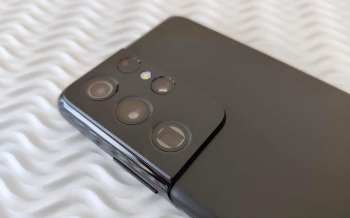 Imagen - Samsung Galaxy S21 Ultra, análisis con opinión y precio