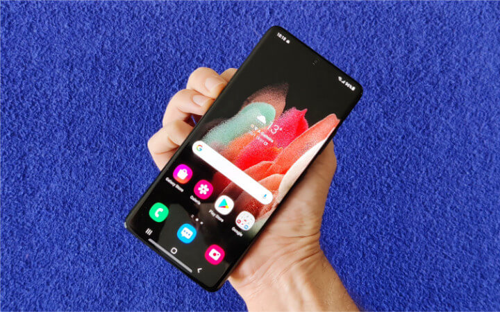 Imagen - Samsung Galaxy S21 Ultra, análisis con opinión y precio