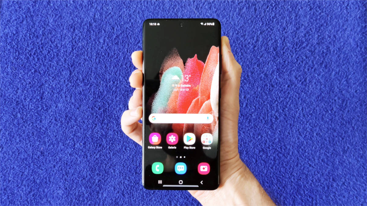 Imagen - iPhone 13 Pro Max vs Galaxy S21 Ultra: ¿cuál es mejor?