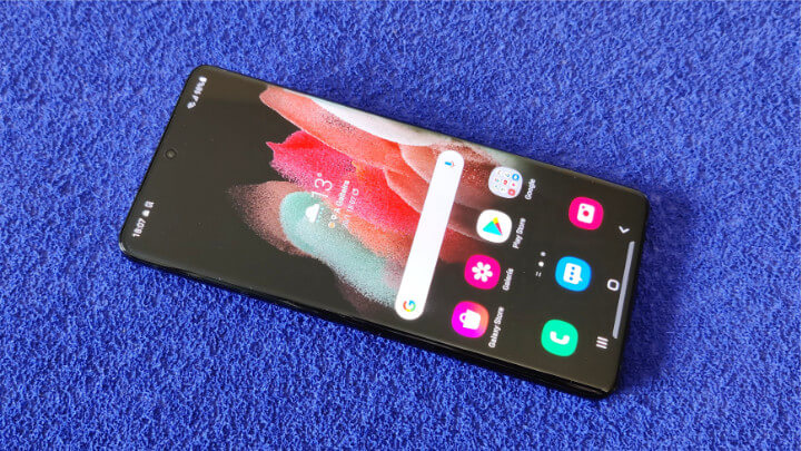 Imagen - Samsung Galaxy S21 Ultra, análisis con opinión y precio