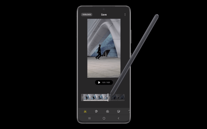 Imagen - Samsung Galaxy S21 Ultra, análisis con opinión y precio