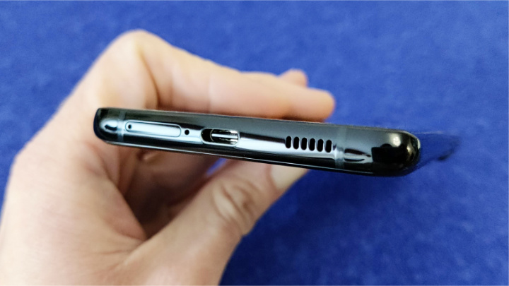 Imagen - Samsung Galaxy S21 Ultra, análisis con opinión y precio