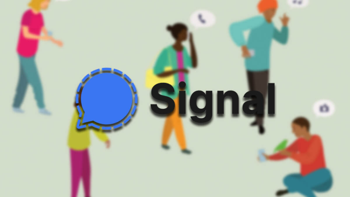 Imagen - Signal vs WhatsApp: ¿cuál es mejor?