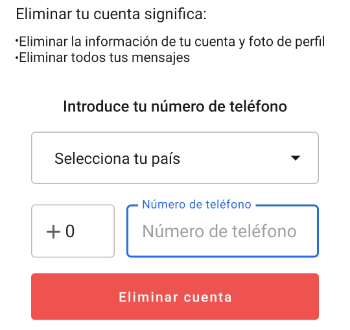 Imagen - Cómo eliminar Signal
