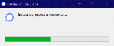 Imagen - Cómo descargar Signal