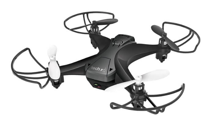 Imagen - 7 drones por menos de 50 euros