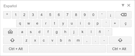 Imagen - Gmail añade las &quot;Herramientas de introducción de texto&quot;