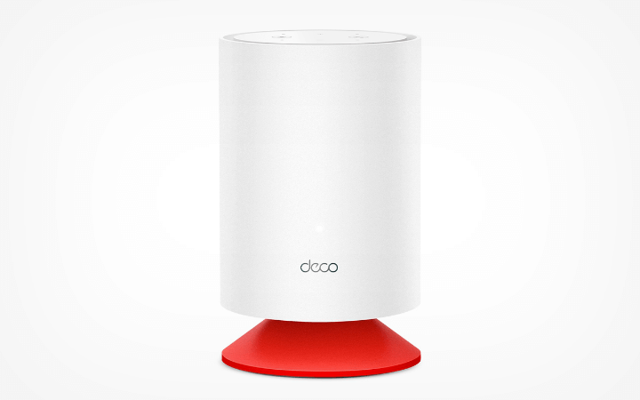Imagen - TP-Link Deco Voice X20: nuevo router Mesh con Alexa