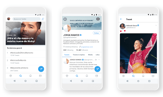 Imagen - Project Guardian: así protege Twitter a los VIPs