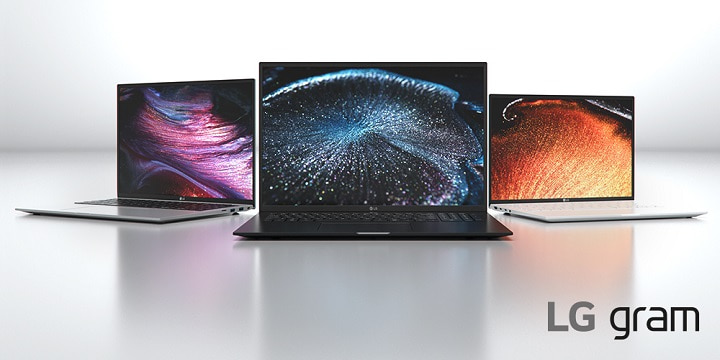 Imagen - LG Gram 2021: modelos, especificaciones y novedades